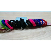 High quality new style hair rubber band for women